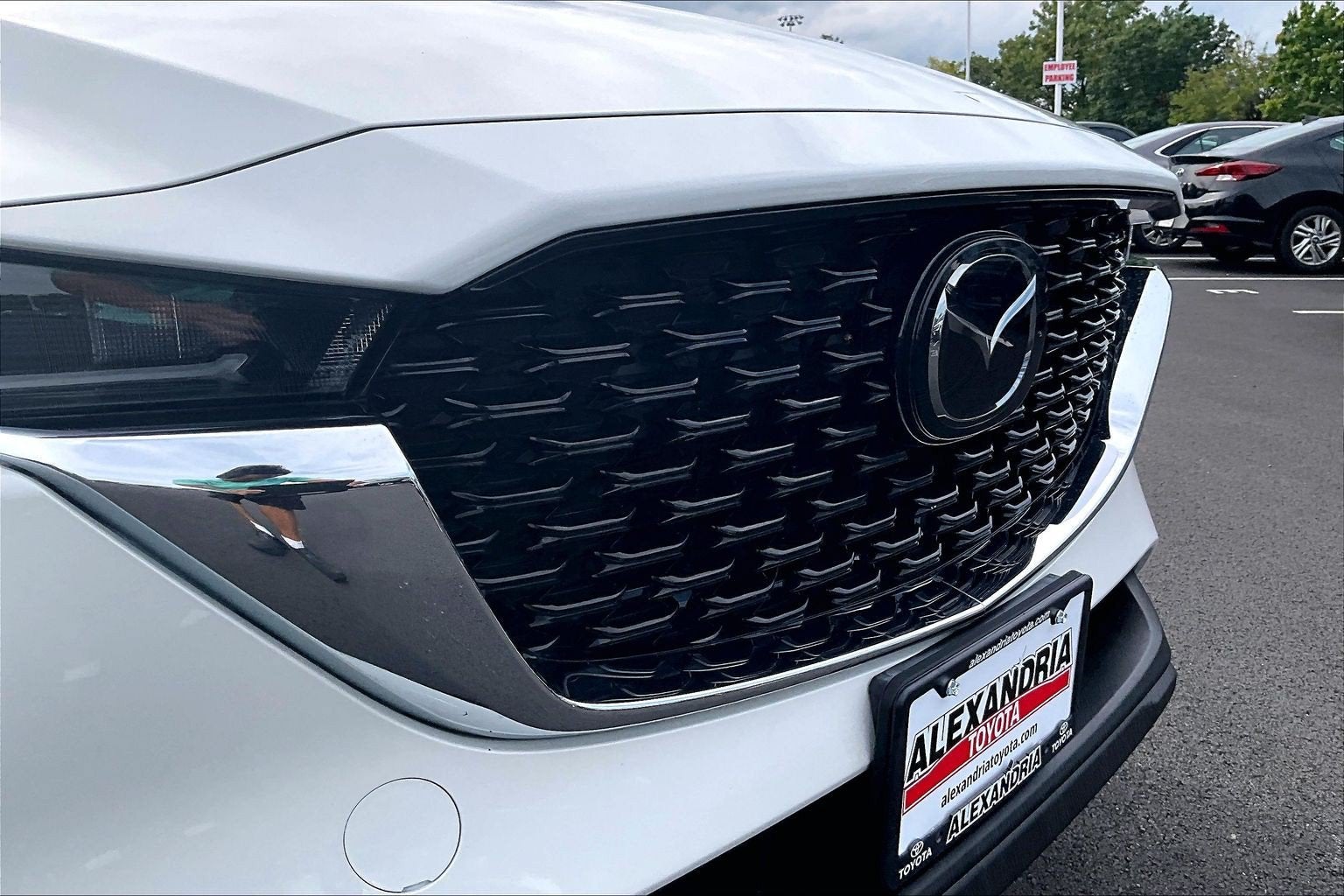 2023 Mazda Mazda CX-5 2.5 S Premium Plus Package
