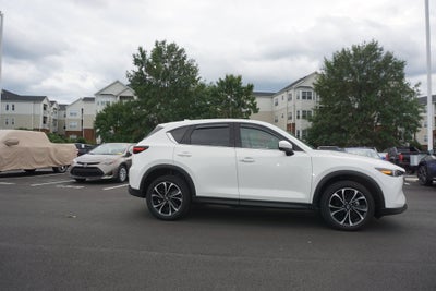 2023 Mazda Mazda CX-5 2.5 S Premium Plus Package