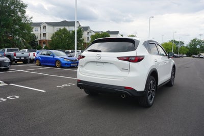 2023 Mazda Mazda CX-5 2.5 S Premium Plus Package