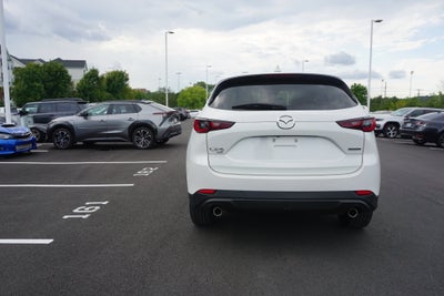 2023 Mazda Mazda CX-5 2.5 S Premium Plus Package