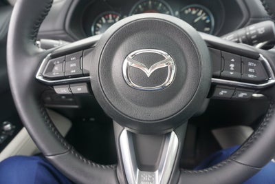 2023 Mazda Mazda CX-5 2.5 S Premium Plus Package
