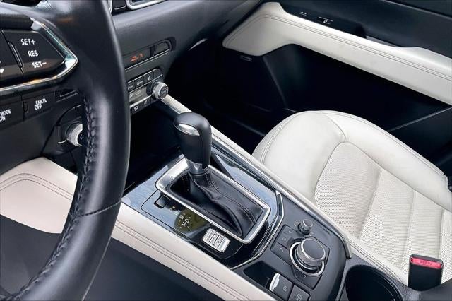 2023 Mazda Mazda CX-5 2.5 S Premium Plus Package
