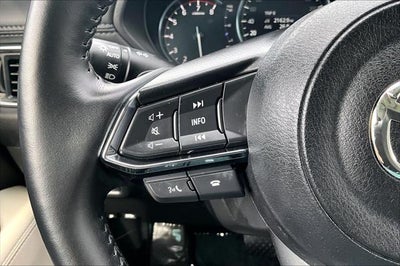 2023 Mazda Mazda CX-5 2.5 S Premium Plus Package