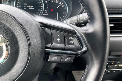 2023 Mazda Mazda CX-5 2.5 S Premium Plus Package