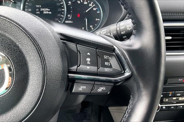 2023 Mazda Mazda CX-5 2.5 S Premium Plus Package