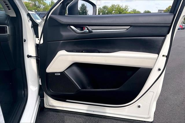 2023 Mazda Mazda CX-5 2.5 S Premium Plus Package