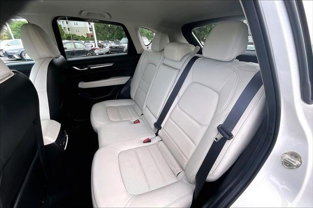 2023 Mazda Mazda CX-5 2.5 S Premium Plus Package