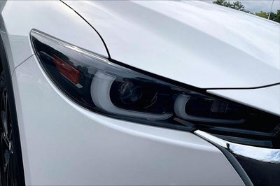 2023 Mazda Mazda CX-5 2.5 S Premium Plus Package