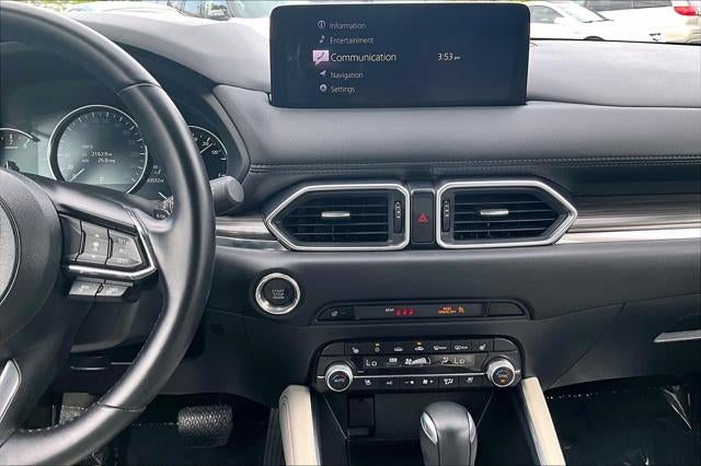 2023 Mazda Mazda CX-5 2.5 S Premium Plus Package