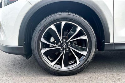 2023 Mazda Mazda CX-5 2.5 S Premium Plus Package