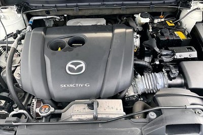 2023 Mazda Mazda CX-5 2.5 S Premium Plus Package