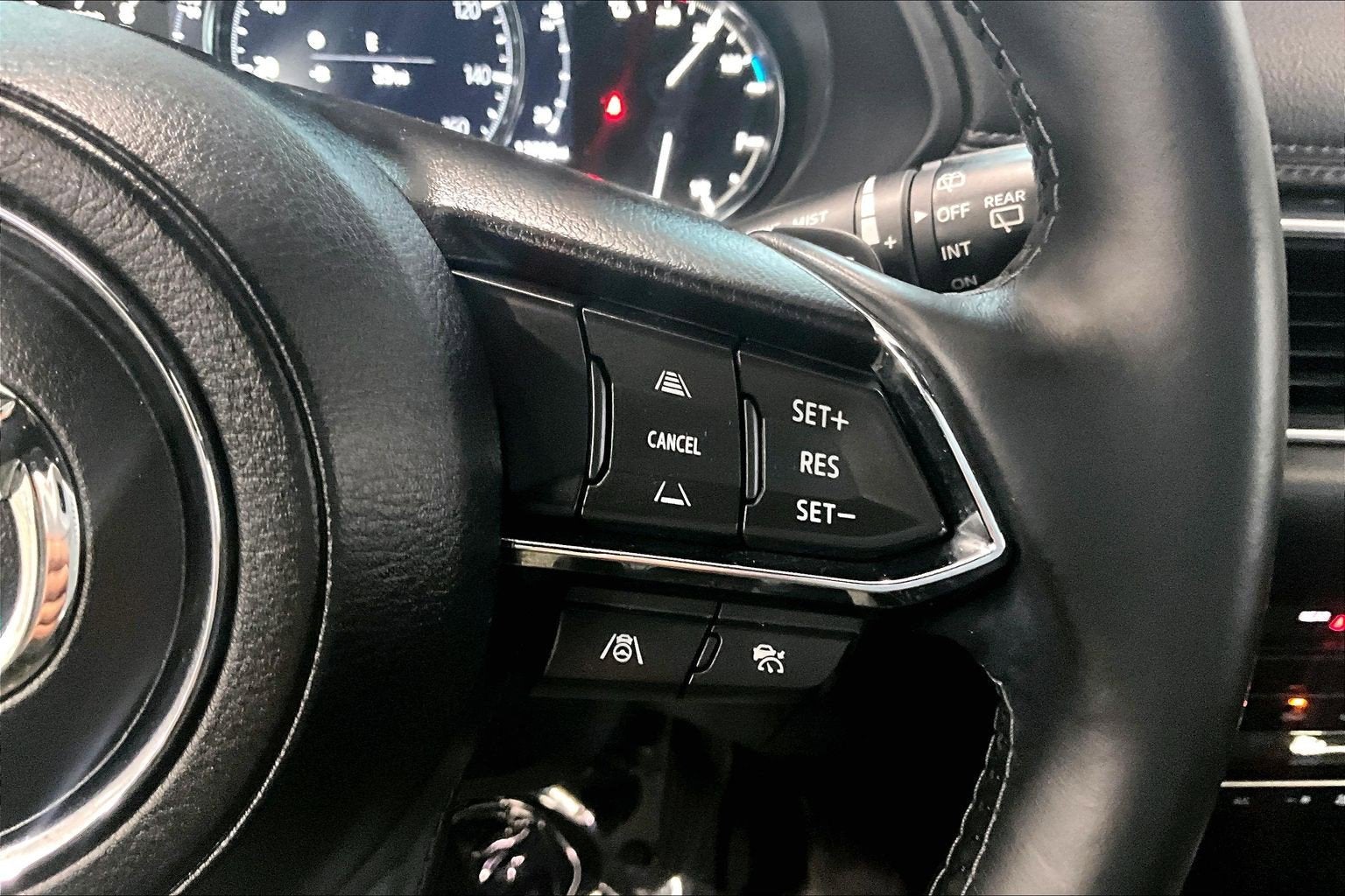 2023 Mazda Mazda CX-5 2.5 Turbo Signature