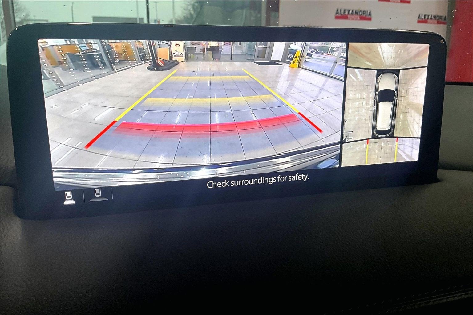 2023 Mazda Mazda CX-5 2.5 Turbo Signature