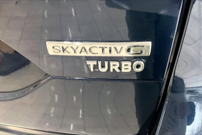 2023 Mazda Mazda CX-5 2.5 Turbo Signature