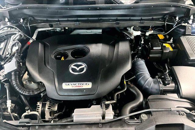 2023 Mazda Mazda CX-5 2.5 Turbo Signature