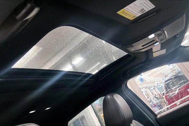 2023 Mazda Mazda CX-5 2.5 Turbo Signature