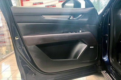 2023 Mazda Mazda CX-5 2.5 Turbo Signature