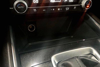 2023 Mazda Mazda CX-5 2.5 Turbo Signature