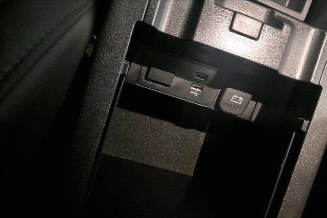 2023 Mazda Mazda CX-5 2.5 Turbo Signature