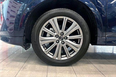 2023 Mazda Mazda CX-5 2.5 Turbo Signature