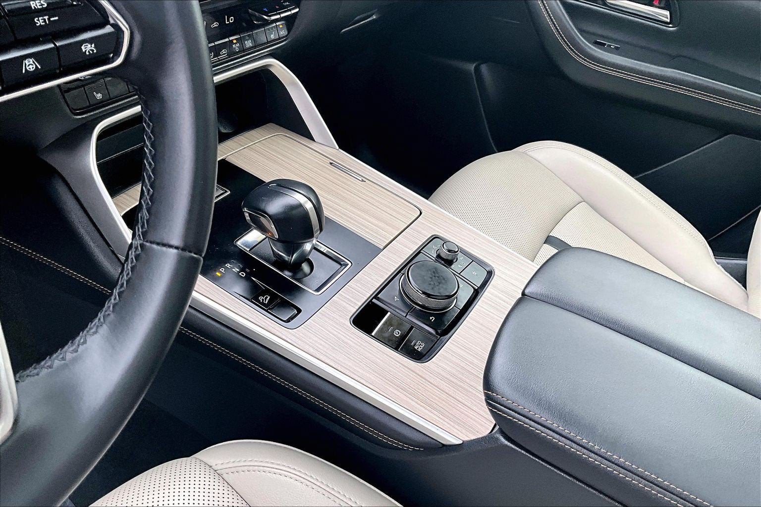 2025 Mazda Mazda CX-90 Premium Sport