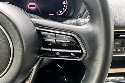 2025 Mazda Mazda CX-90 Premium Sport