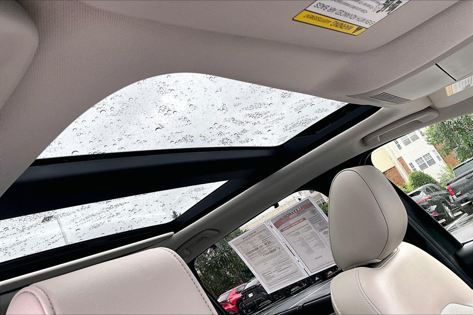 2025 Mazda Mazda CX-90 Premium Sport