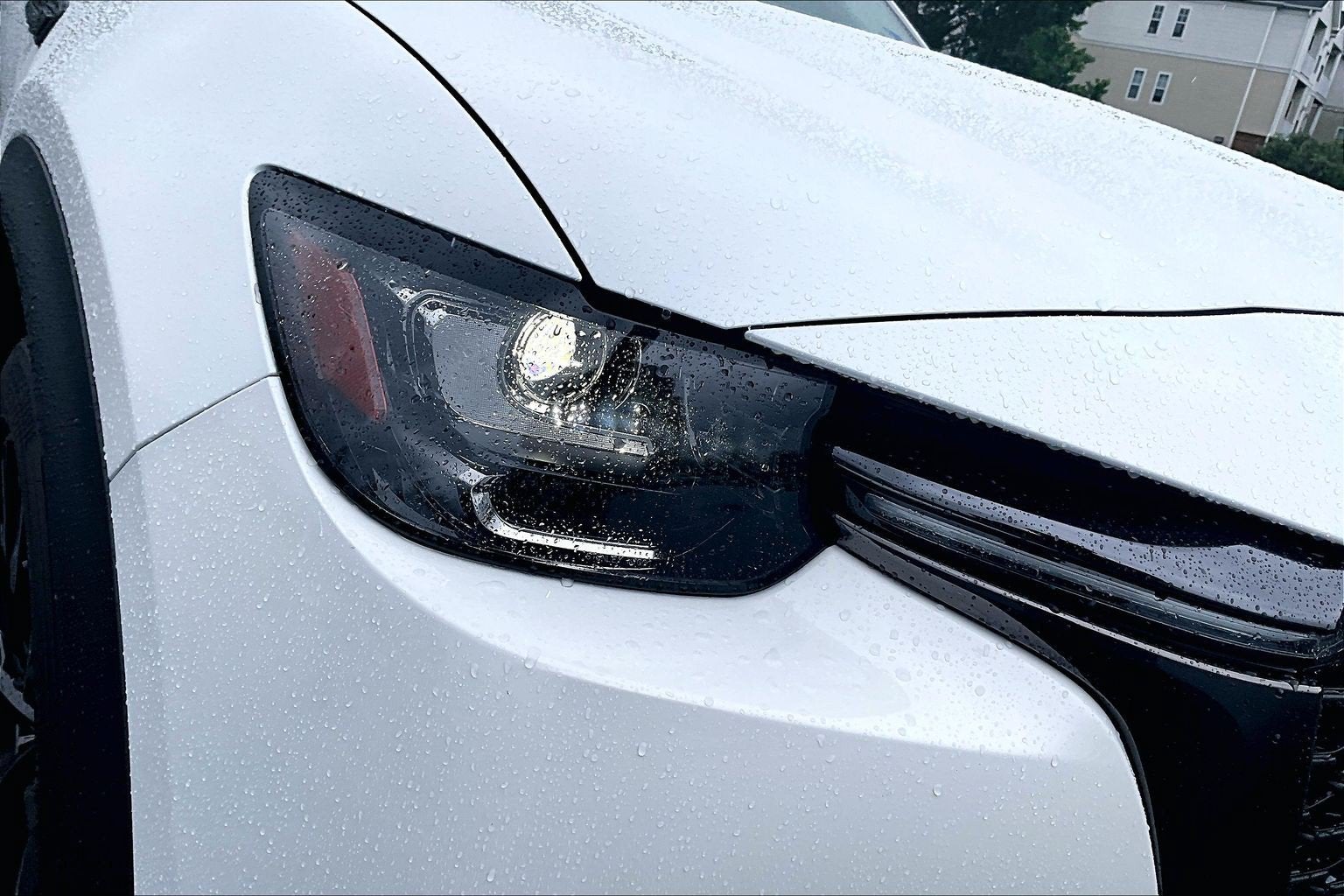 2025 Mazda Mazda CX-90 Premium Sport