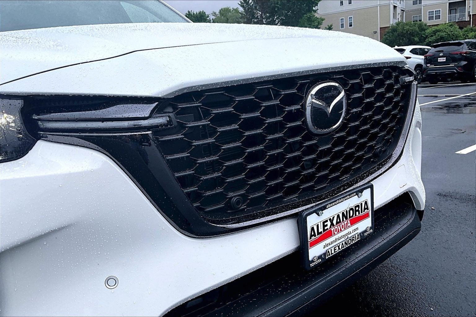 2025 Mazda Mazda CX-90 Premium Sport