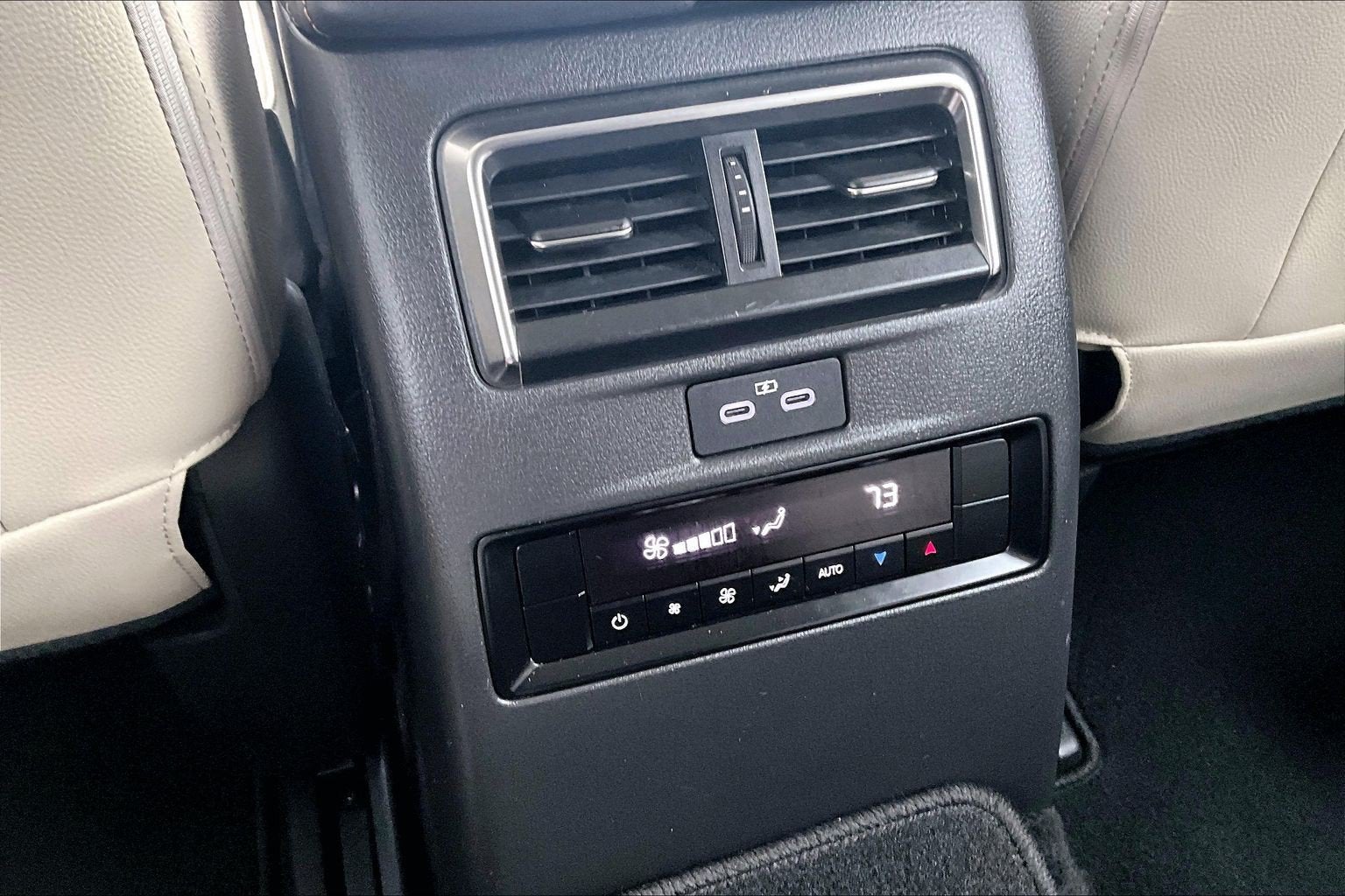 2025 Mazda Mazda CX-90 Premium Sport