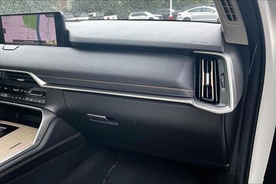 2025 Mazda Mazda CX-90 Premium Sport