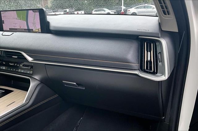2025 Mazda Mazda CX-90 Premium Sport