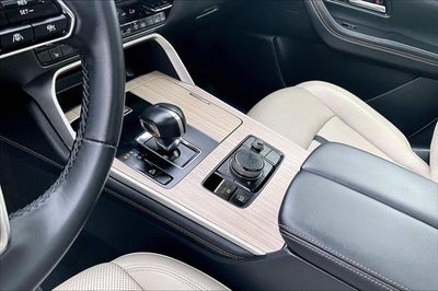 2025 Mazda Mazda CX-90 Premium Sport