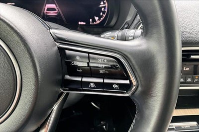 2025 Mazda Mazda CX-90 Premium Sport