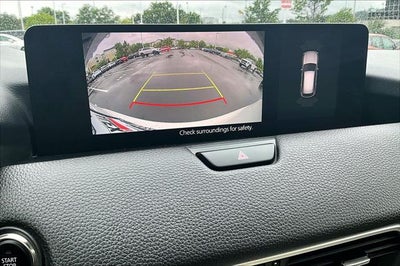 2025 Mazda Mazda CX-90 Premium Sport