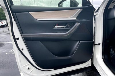 2025 Mazda Mazda CX-90 Premium Sport