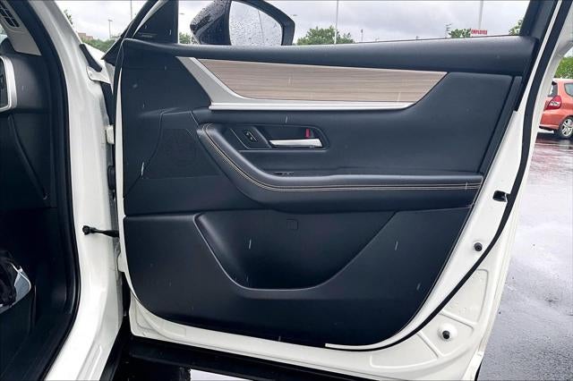 2025 Mazda Mazda CX-90 Premium Sport