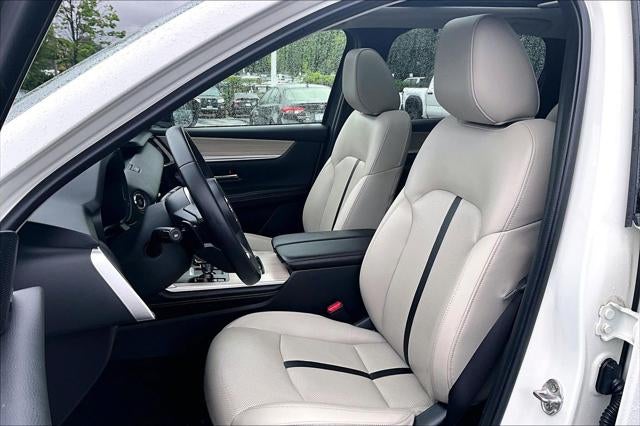 2025 Mazda Mazda CX-90 Premium Sport