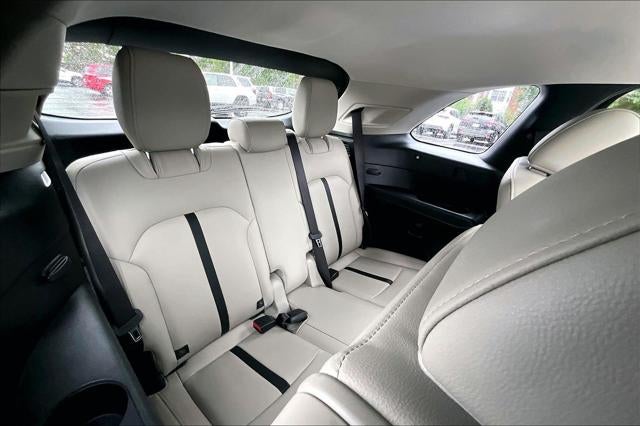 2025 Mazda Mazda CX-90 Premium Sport