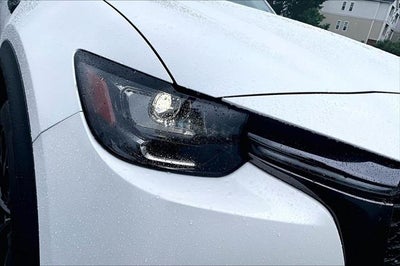 2025 Mazda Mazda CX-90 Premium Sport