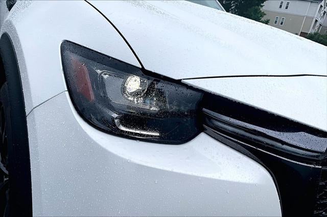 2025 Mazda Mazda CX-90 Premium Sport