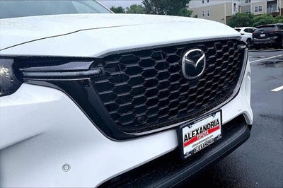 2025 Mazda Mazda CX-90 Premium Sport
