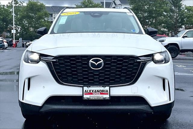 2025 Mazda Mazda CX-90 Premium Sport