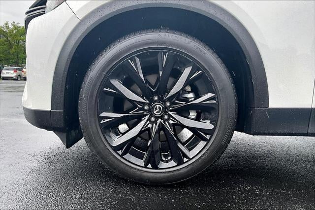 2025 Mazda Mazda CX-90 Premium Sport