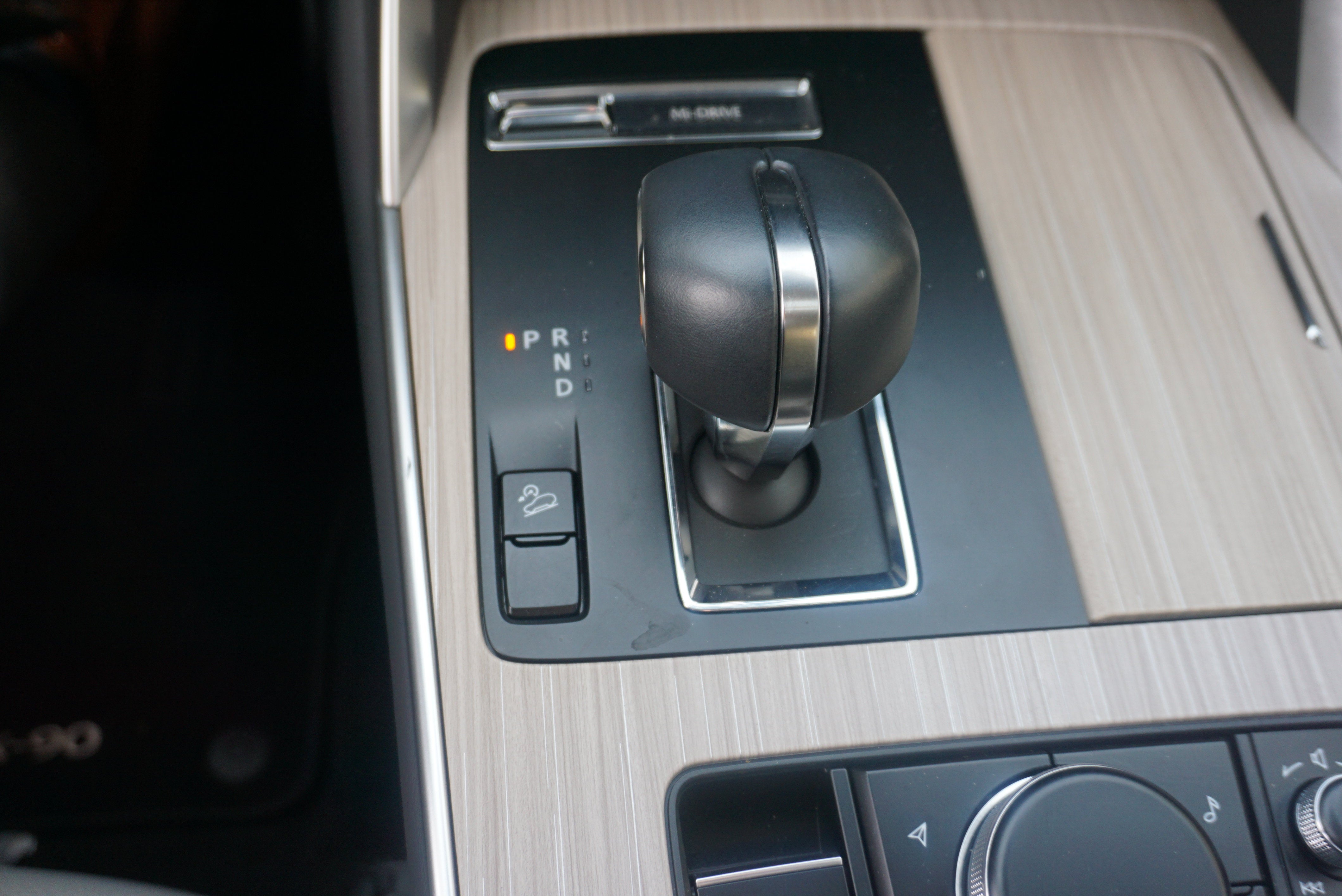 2024 Mazda Mazda CX-90 3.3 Turbo Preferred Plus