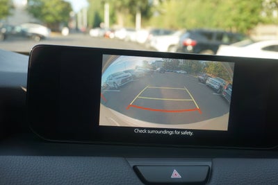 2024 Mazda Mazda CX-90 3.3 Turbo Preferred Plus