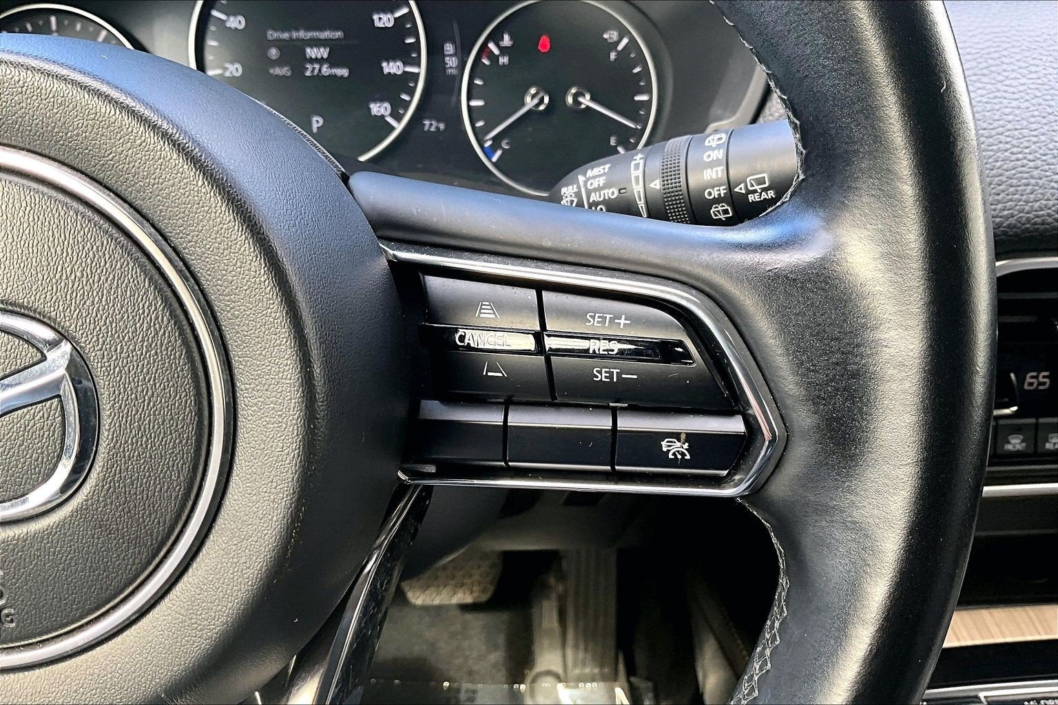 2024 Mazda Mazda CX-90 3.3 Turbo Preferred Plus