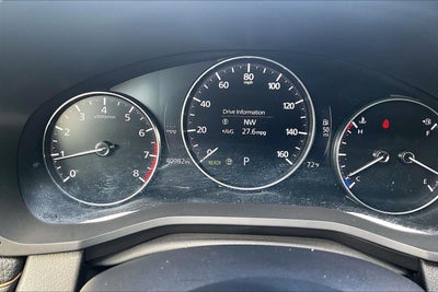 2024 Mazda Mazda CX-90 3.3 Turbo Preferred Plus
