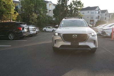 2024 Mazda Mazda CX-90 3.3 Turbo Preferred Plus