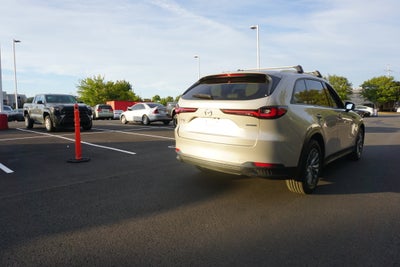 2024 Mazda Mazda CX-90 3.3 Turbo Preferred Plus